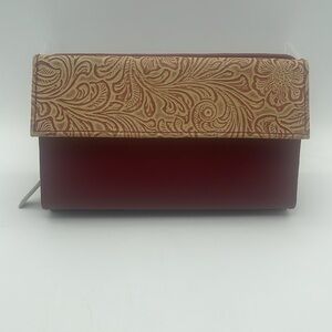 Dayrunner Pocket Planner Zip Around Calendar Wallet Organizer